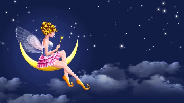 Jack and the Beanstalk in English | Stories for Teenagers | English Fairy Tales