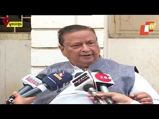 Farmers' Issues | Niranjan Patnaik Targets BJP