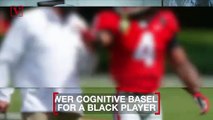 NFL Fights Claim of ‘Systematic Racism’ in Payout for Ex-Players’ Brain Injuries