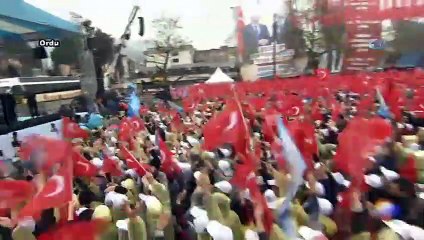 Cumhurbaşkanı Erdoğan üstüne basa basa uyardı: Sakın ha...