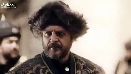 نهضة السلاجقة العظمى الحلقة30 النهاية الرائعة والمثيرة للغاية.