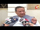 Odisha PCC Chief Niranjan Patnaik Slams Centre Over Farm Laws