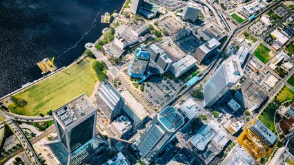 This Florida City Was Just Named the Best Place for Digital Nomads