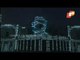 Watch | Laser Light Show Portraying Life Of Netaji Subhas Chandra Bose
