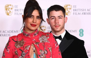 Priyanka Chopra and Nick Jonas Raise $1 Million in COVID-19 Aid for India