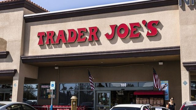 Trader Joe’s Drops Mask Requirements for Fully-Vaccinated, More Stores Reevaluate Policies