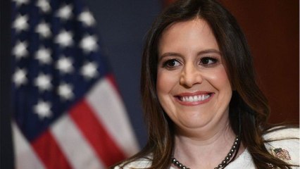 Elise Stefanik Selected as House Republican Chair