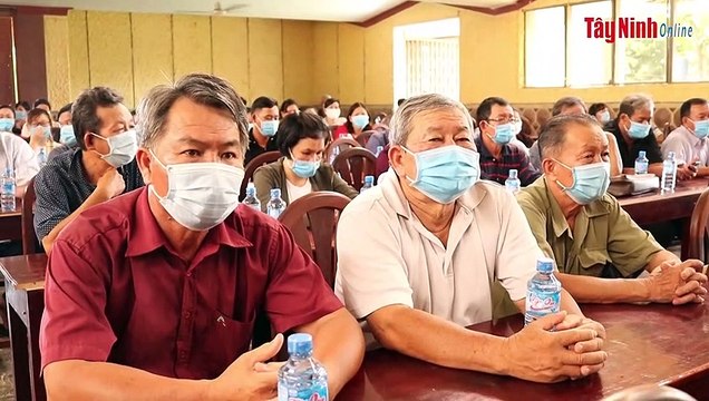 Ứng cử viên Nguyễn Trọng Nghĩa, Bí thư Trung ương Đảng khóa XIII, Trưởng ban Tuyên giáo Trung ương