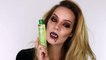 Easy Vampire Makeup Halloween | Simple | Shonagh Scott | Ad