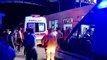 Haymana'da meydana gelen trafik kazasında ölü ve yaralılar olduğu bildirildi