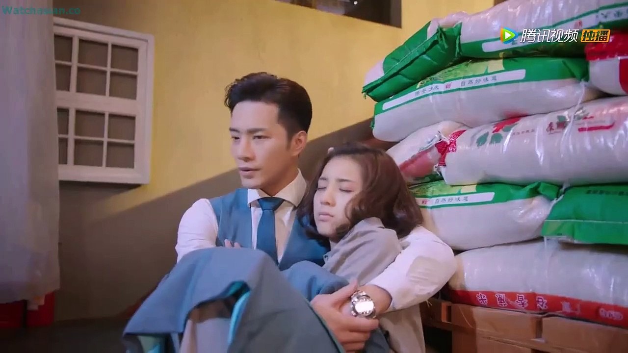 ENGSUB"My Girlfriend is an Alien Ep 3"