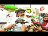 National Road Safety Month 2021| Cyclothon Organised In Cuttack