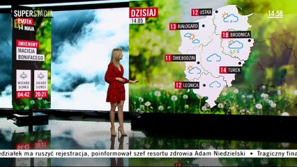 Kasia Kamińska - 14.05.2021