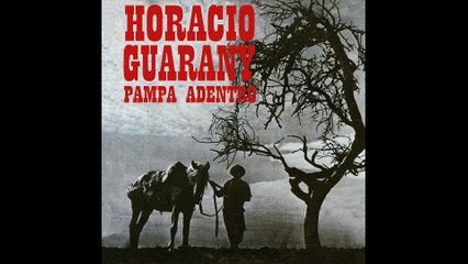Horacio Guarany - Orejano