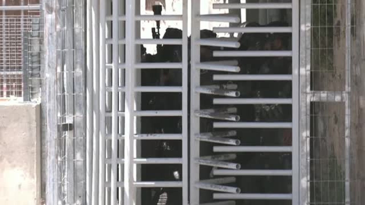 Intifada en Cisjordania por la escalada bélica entre Israel y las milicias de la Franja de Gaza