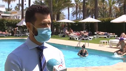 La responsabilidad se cuela entre la euforia del primer fin de semana sin estado de alarma