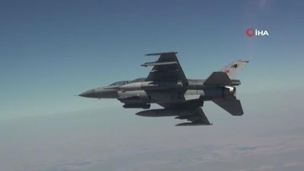 Son dakika haberleri | Şehidin kanı yerde kalmadı: 2 terörist etkisiz hale getirildi