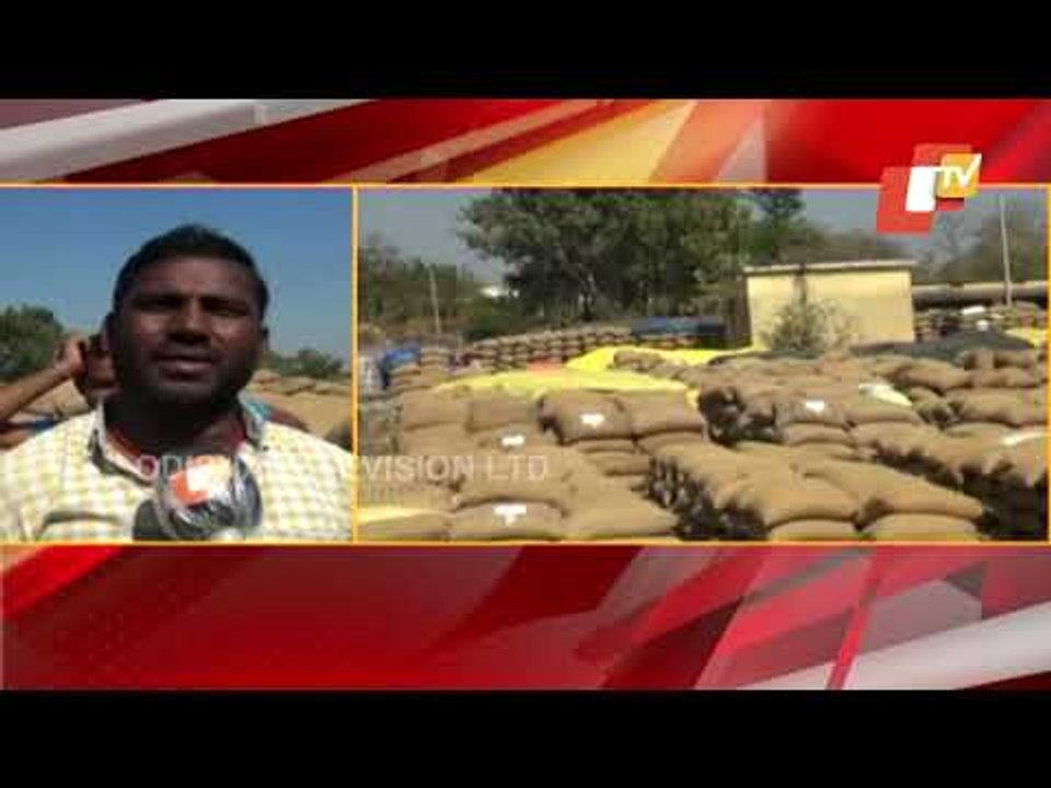 Paddy Procurement | Farmers Stare At Uncertain Future In Nuapada