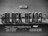 TÊTES DE PIOCHE (1938) V.O.S.T.Fr.