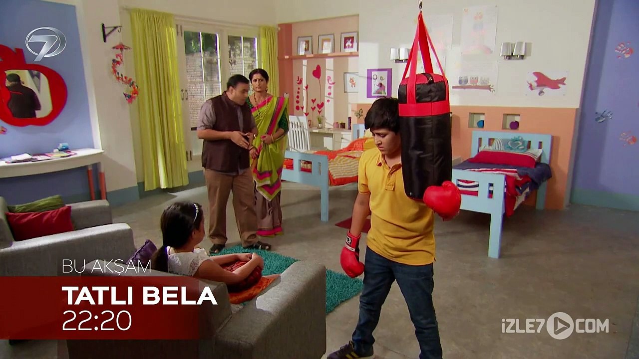 Tatlı Bela 101. Bölüm Fragmanı - 15 Mayıs Cumartesi