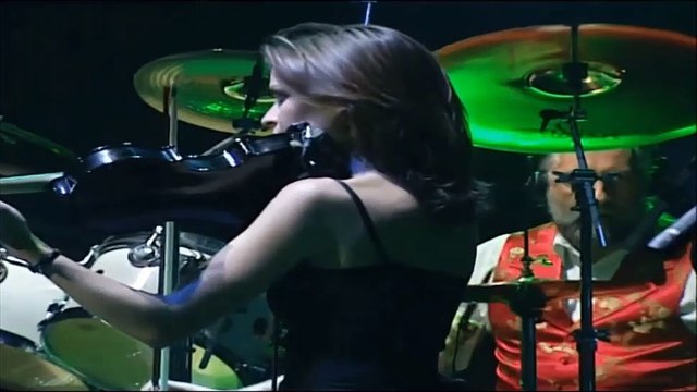The Corrs — Dreams | (The Corrs: Live At The Royal Albert Hall, St. Patrick's Day, March 17, 1998