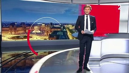 Photo Hebdo : retour sur une semaine d'actualité en images