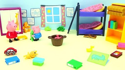 Ryan Diy Box Fort House Painting And Building With Daddy!!!