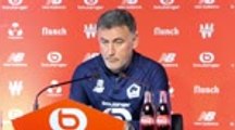 'Four teams can still be champions' - Lille boss Galtier
