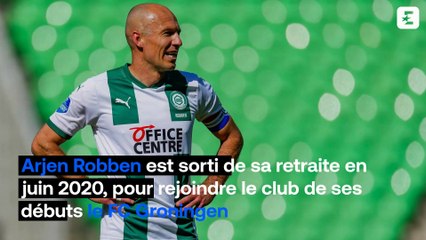 CR7 de retour dans son club formateur pour y finir sa carrière ? D'autres l'ont déjà fait !