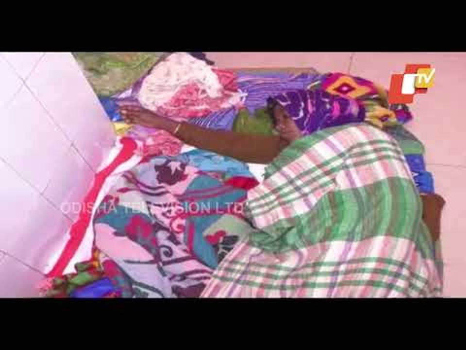 Rairangpur Hospital Grapples With Bed Issues