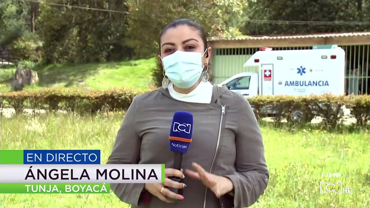 Ofrecen recompensa para hallar a responsables de hurto de vacunas en Tenza, Boyacá