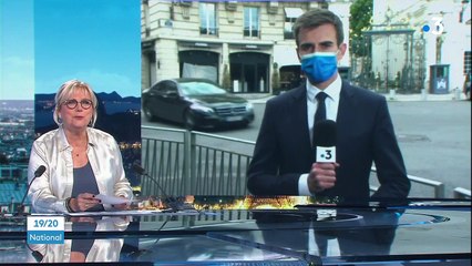 Soutien à la Palestine : manifestation interdite à Paris