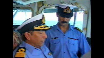 Operation Dwarka 1965 - PTV Documentary Drama Part II