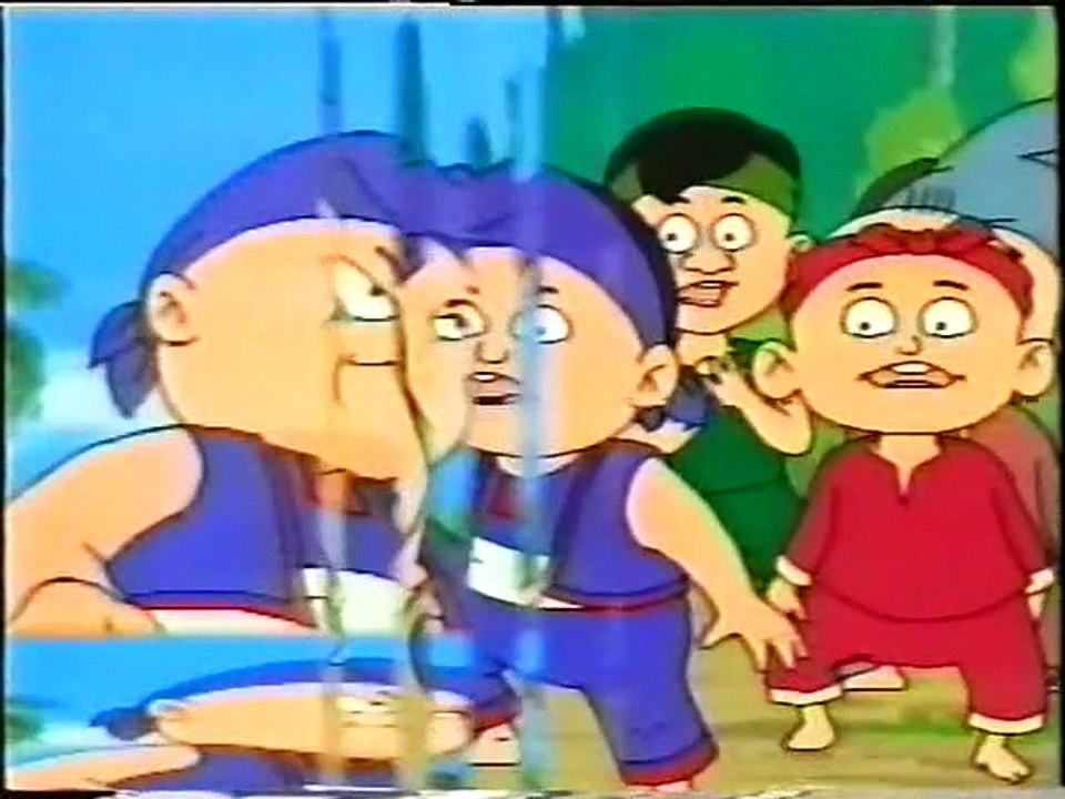 الشاطر حسن - نشيد (أطفال بدون موسيقى)