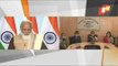 PM Modi Interacts With Rashtriya Bal Puraskar Awardees Virtually