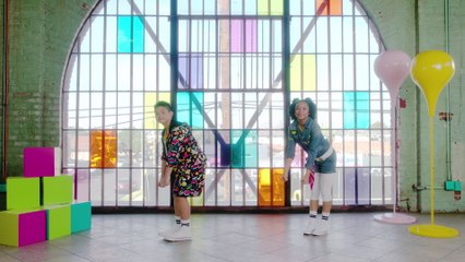 KIDZ BOP Kids - Bang! (Dance Along)