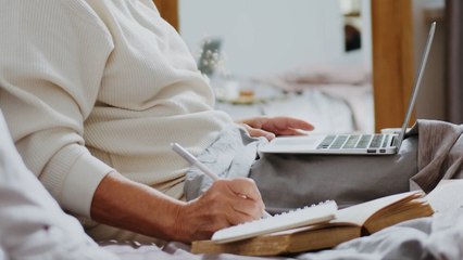 Professor And Students Make Multilingual COVID-19 Brochures