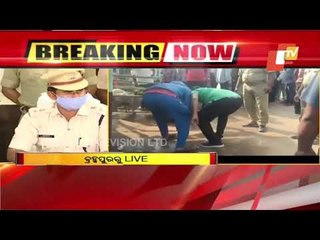 Reason Behind Murder Of Former Block Chairman Is Past Enmity-Southern Range DIG