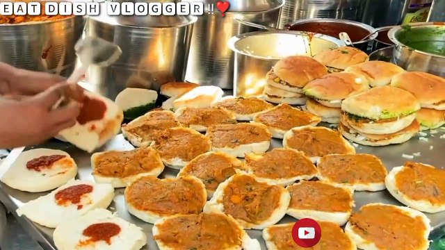 Jumbo Dabeli making vlogging at surat Ahmedabad | Jumbo Dabeli making at home vlog| Jumbo Dabeli