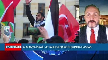 EKOTÜRK Stüdyo VOA 14 Mayıs