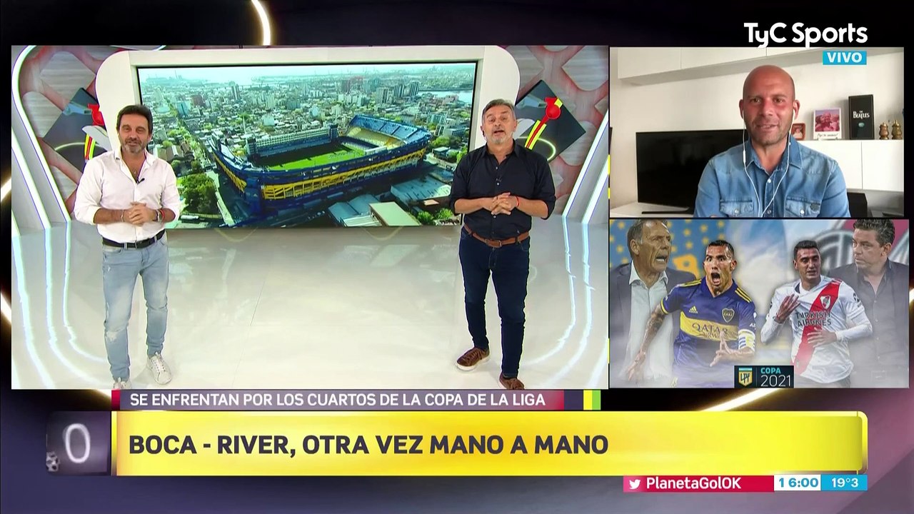 Planeta Gol
