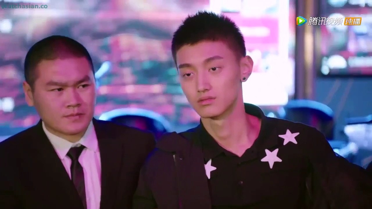 ENGSUB"My Girlfriend is an Alien Ep 2"
