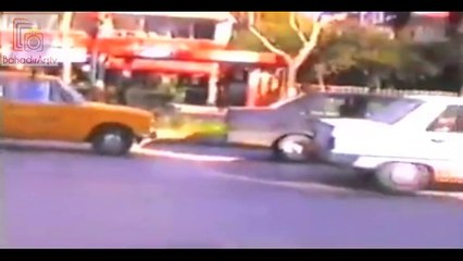 1996 yılına ait nostaljik eski Adana görüntüleri