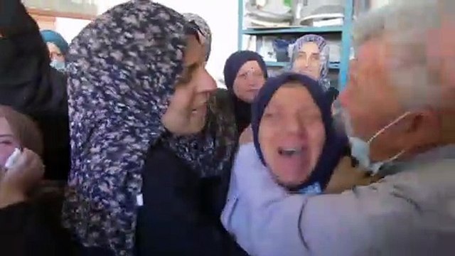 Conflit au Proche-Orient : Israël face à plusieurs fronts, heurts sanglants en Cisjordanie