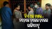 Sex Racket In Bhubaneswar-Congress Members Visit Handicapped Shelter Home