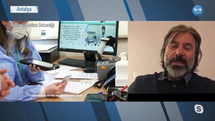 Türkiye’de “Aşılanmış Turizm”den Beklentiler