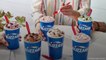 Dairy Queen's Summer Blizzard Treat Menu Is Here–And Includes a Girl Scout Thin Mints Flav