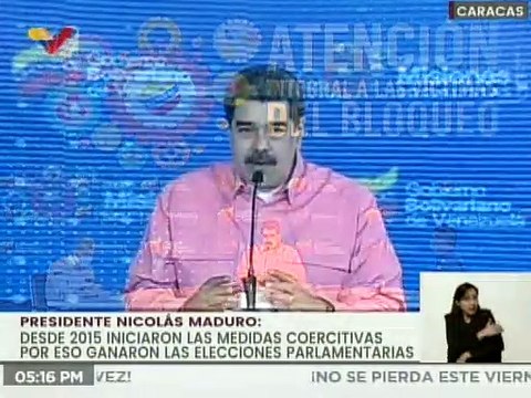 Jefe de Estado: La extrema derecha después de organizar Golpes de Estado, ahora quiere diálogo