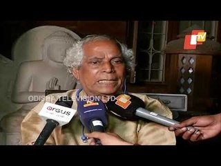 Sculptor Sudarshan Sahoo Speaks About His Nomination For Padma Bibhushan