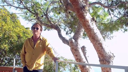 Bosko Beuk - Vestido Amarillo